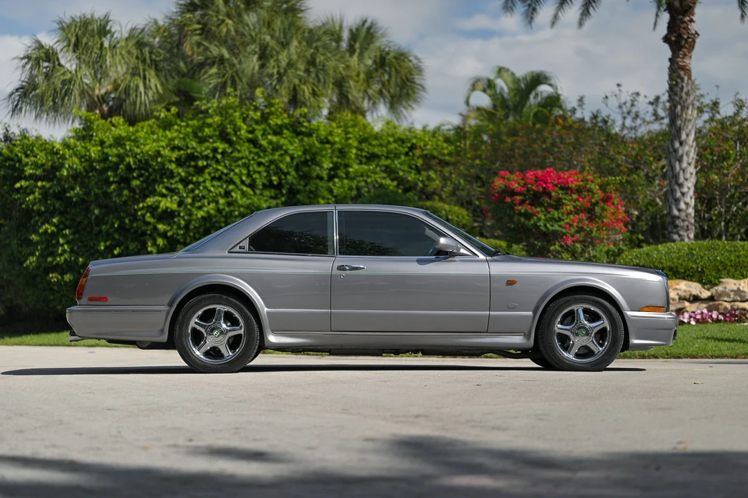 2000 Bentley Continental R - Image 25 of 31
