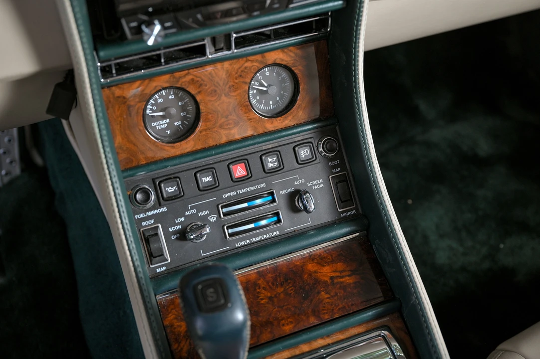 2000 Bentley Continental R - Image 12 of 31