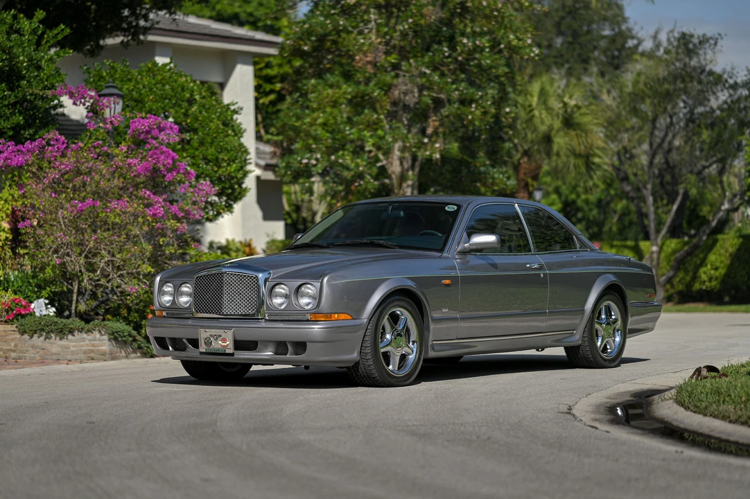 2000 Bentley Continental R - Image 18 of 31