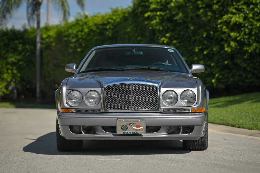 2000 Bentley Continental R - Image 14 of 31