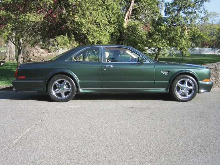 2000 Bentley Continental R - Image 2 of 2