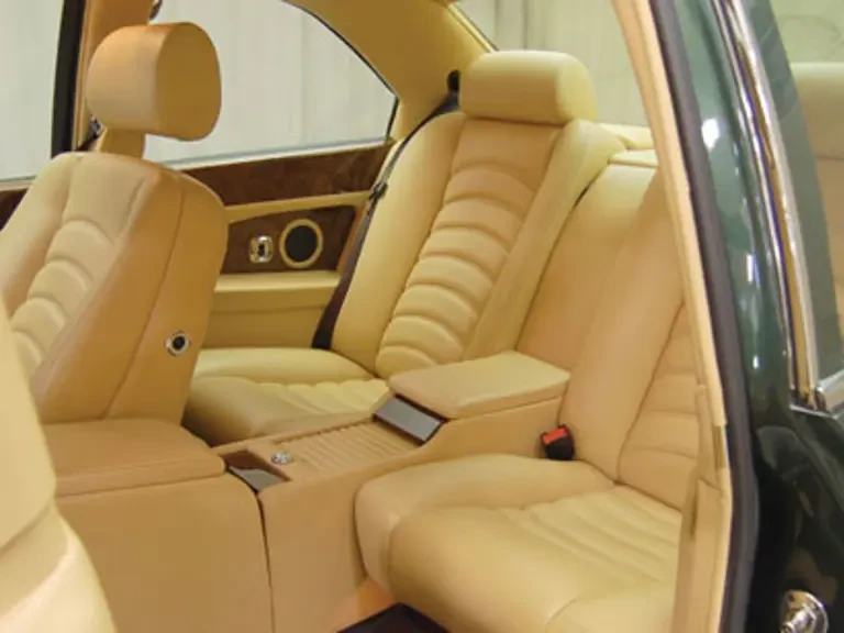 2000 Bentley Continental R - Image 12 of 13