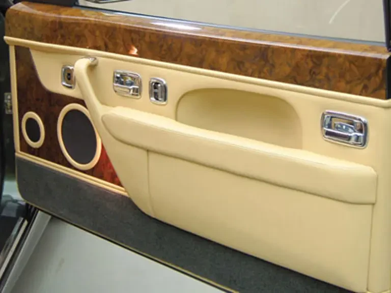 2000 Bentley Continental R - Image 11 of 13