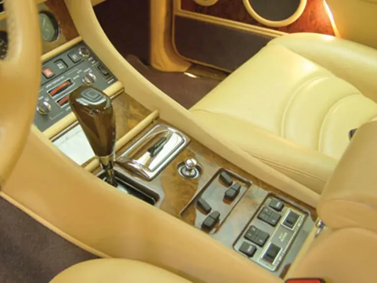 2000 Bentley Continental R - Image 4 of 13