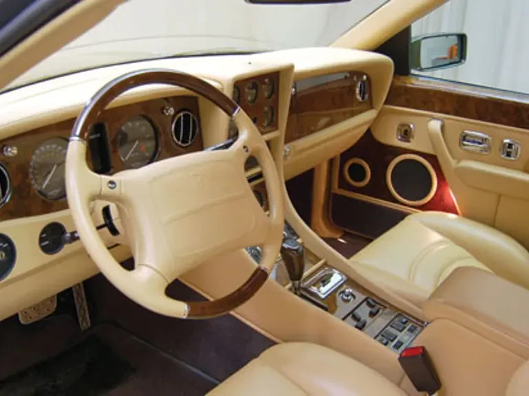 2000 Bentley Continental R - Image 7 of 13