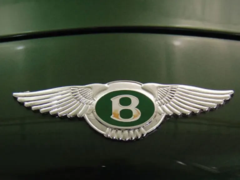 2000 Bentley Continental R - Image 2 of 13