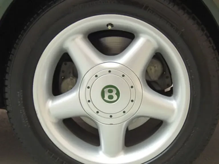 2000 Bentley Continental R - Image 3 of 13