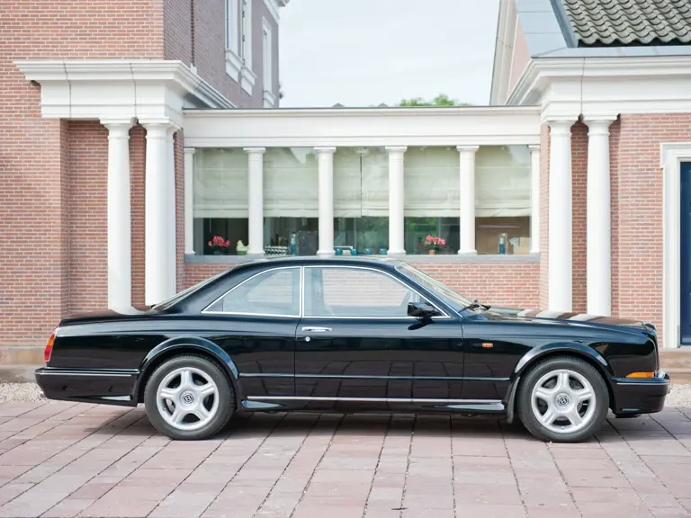 2000 Bentley Continental T - Image 6 of 7