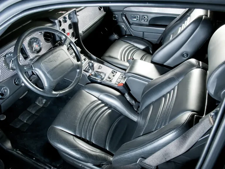 2000 Bentley Continental T - Image 5 of 7