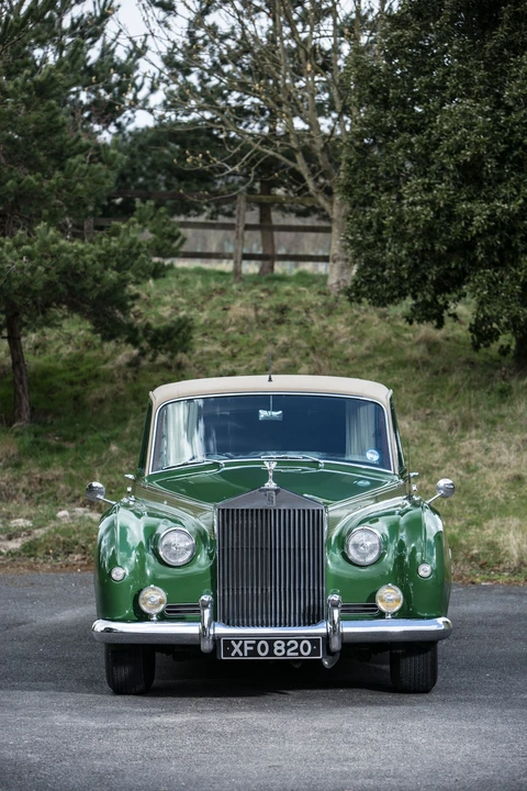 2000 Bentley Arnage - Image 14 of 21