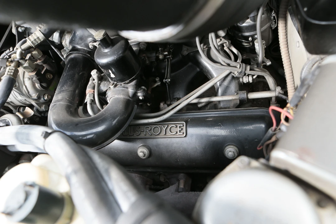 2000 Bentley Arnage - Image 12 of 21
