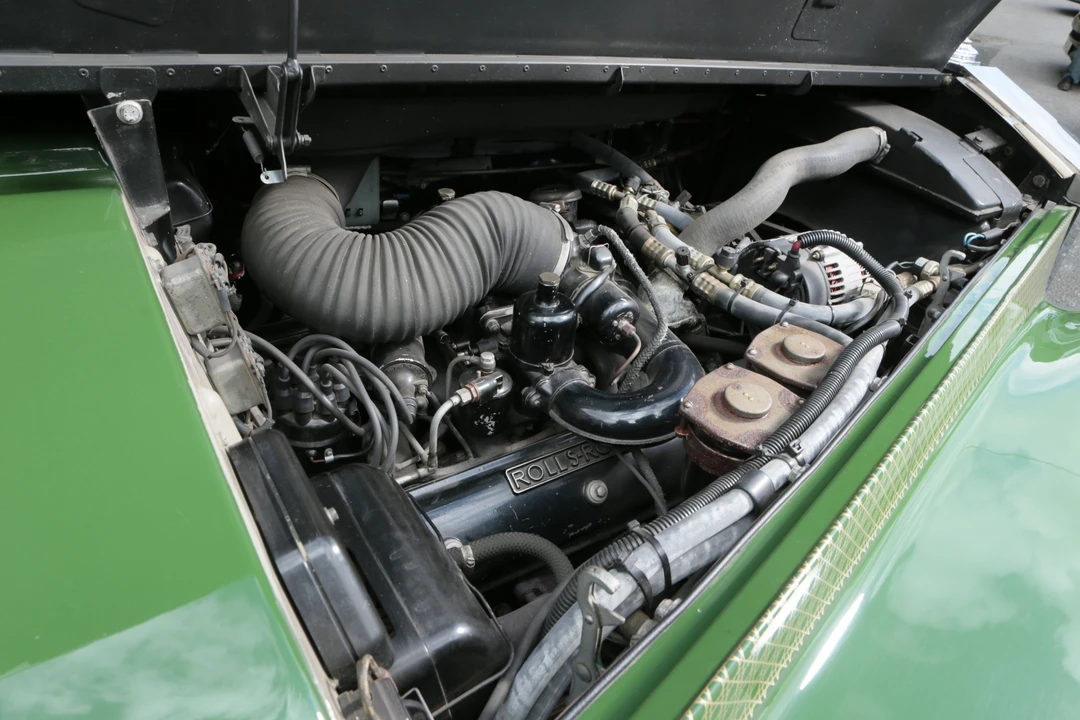 2000 Bentley Arnage - Image 13 of 21