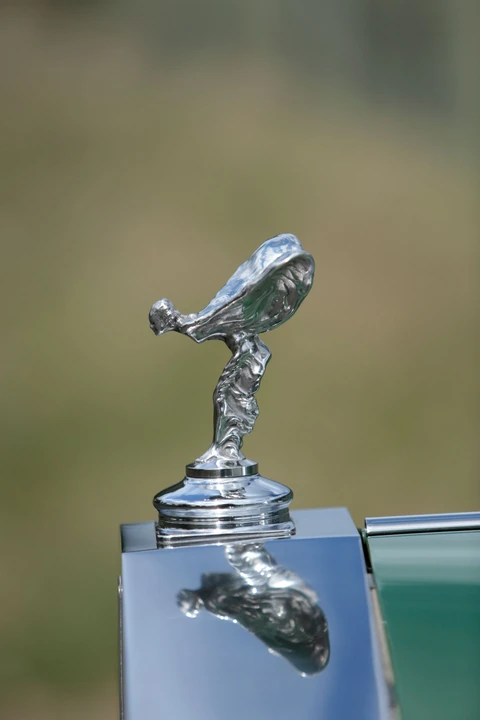 2000 Bentley Arnage - Image 17 of 21