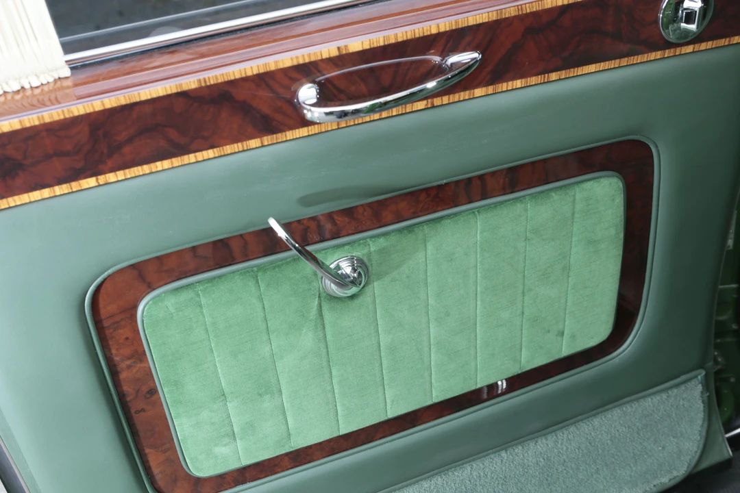 2000 Bentley Arnage - Image 2 of 21