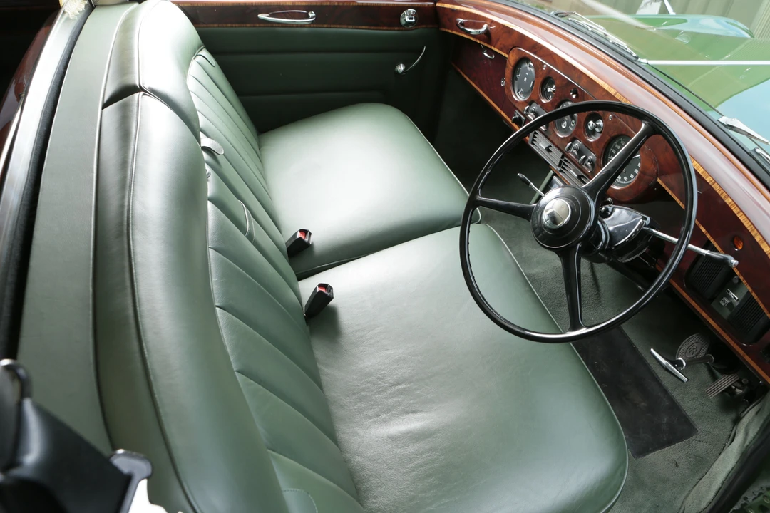 2000 Bentley Arnage - Image 10 of 21