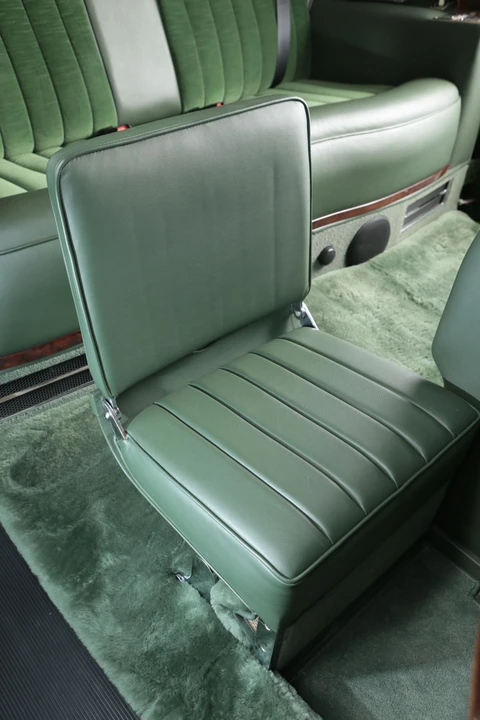 2000 Bentley Arnage - Image 5 of 21