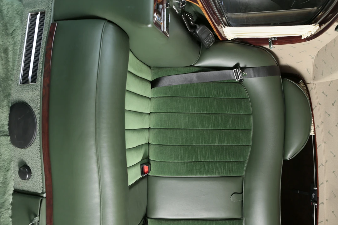 2000 Bentley Arnage - Image 6 of 21