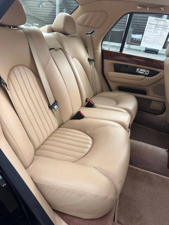 2000 Bentley Arnage - Image 15 of 20