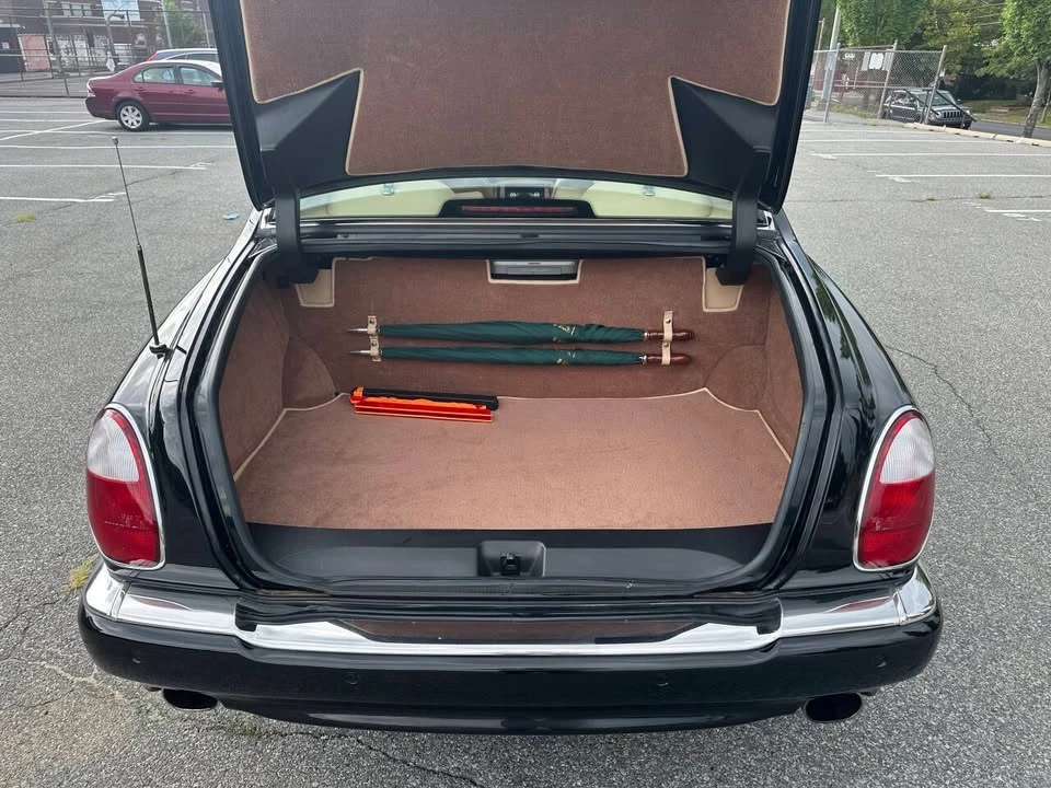 2000 Bentley Arnage - Image 10 of 20