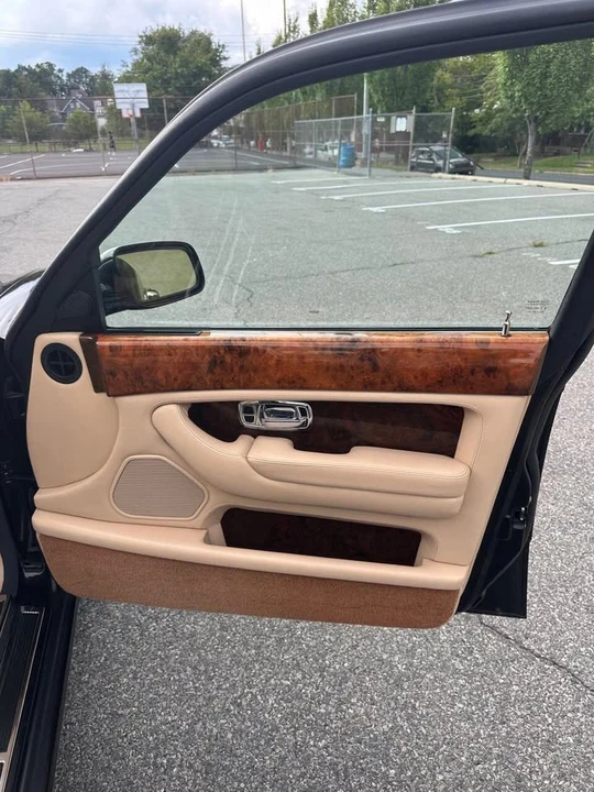 2000 Bentley Arnage - Image 17 of 20
