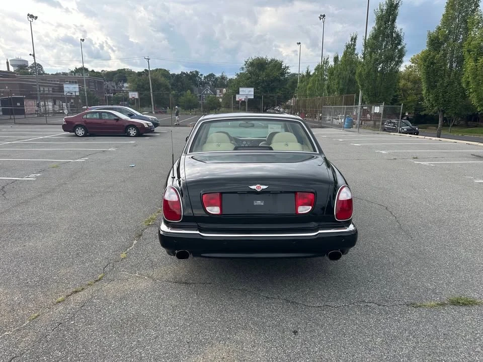 2000 Bentley Arnage - Image 7 of 20