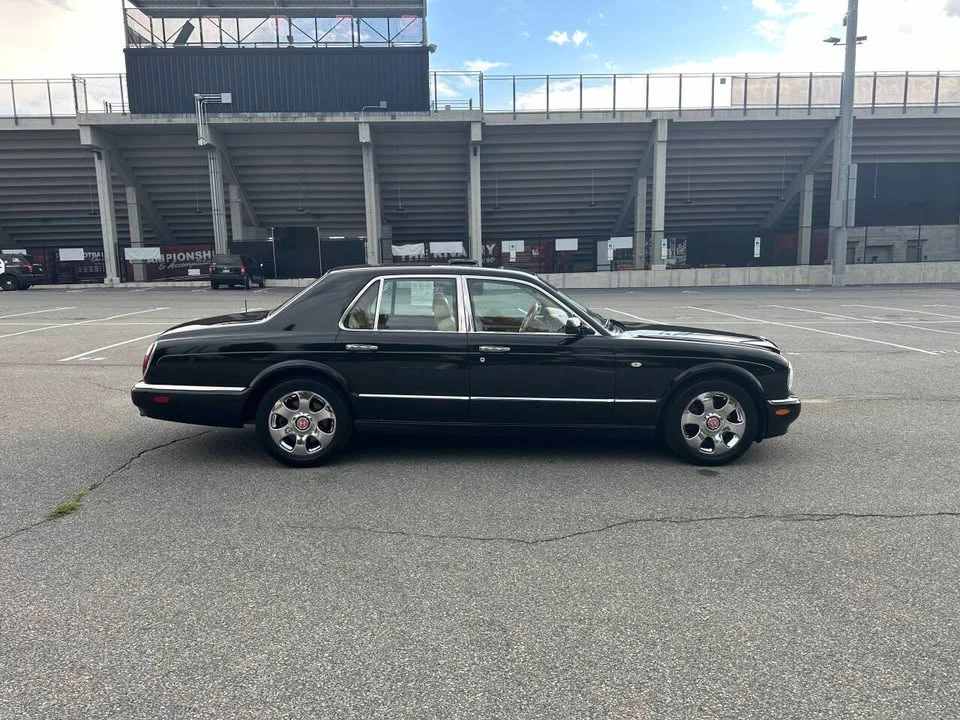 2000 Bentley Arnage - Image 5 of 20