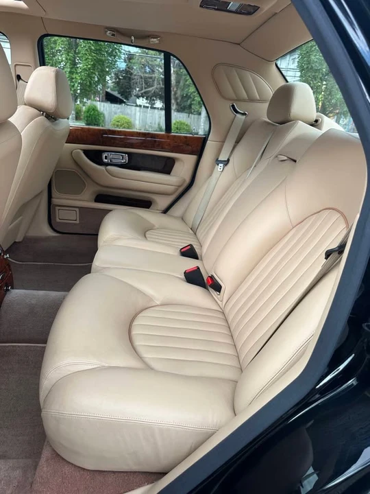 2000 Bentley Arnage - Image 12 of 20