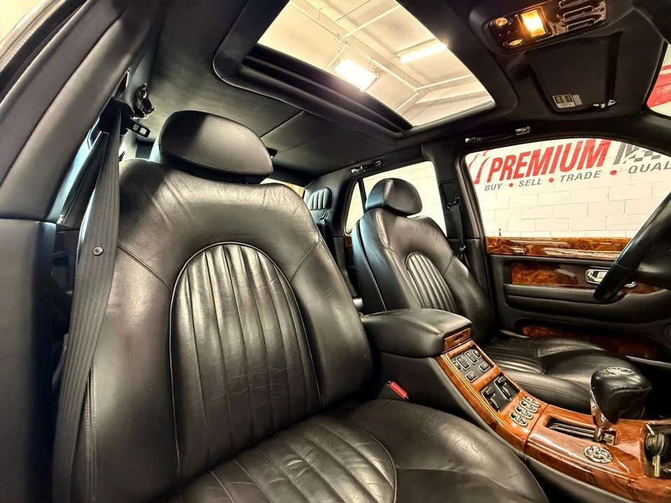 2000 Bentley Arnage - Image 11 of 20