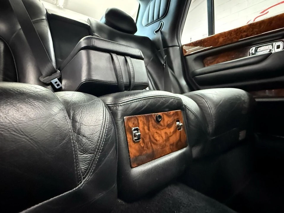 2000 Bentley Arnage - Image 19 of 20