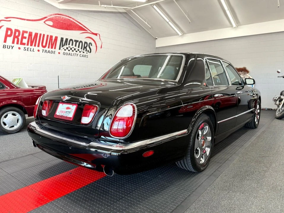 2000 Bentley Arnage - Image 20 of 20