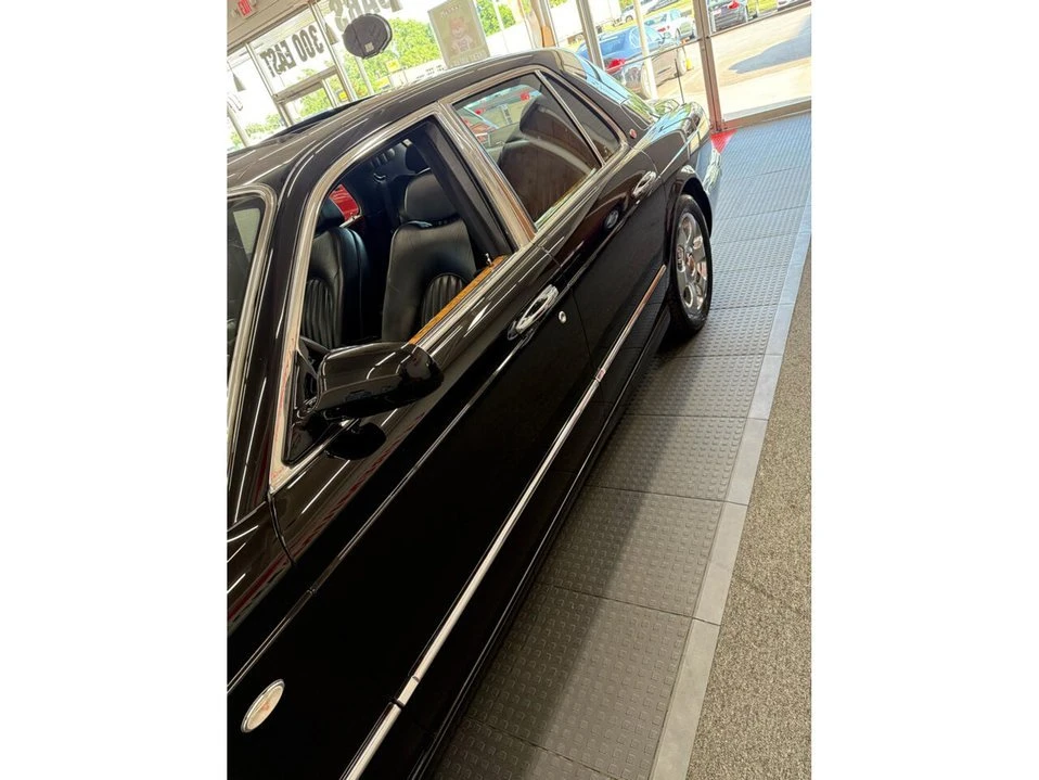 2000 Bentley Arnage - Image 7 of 20