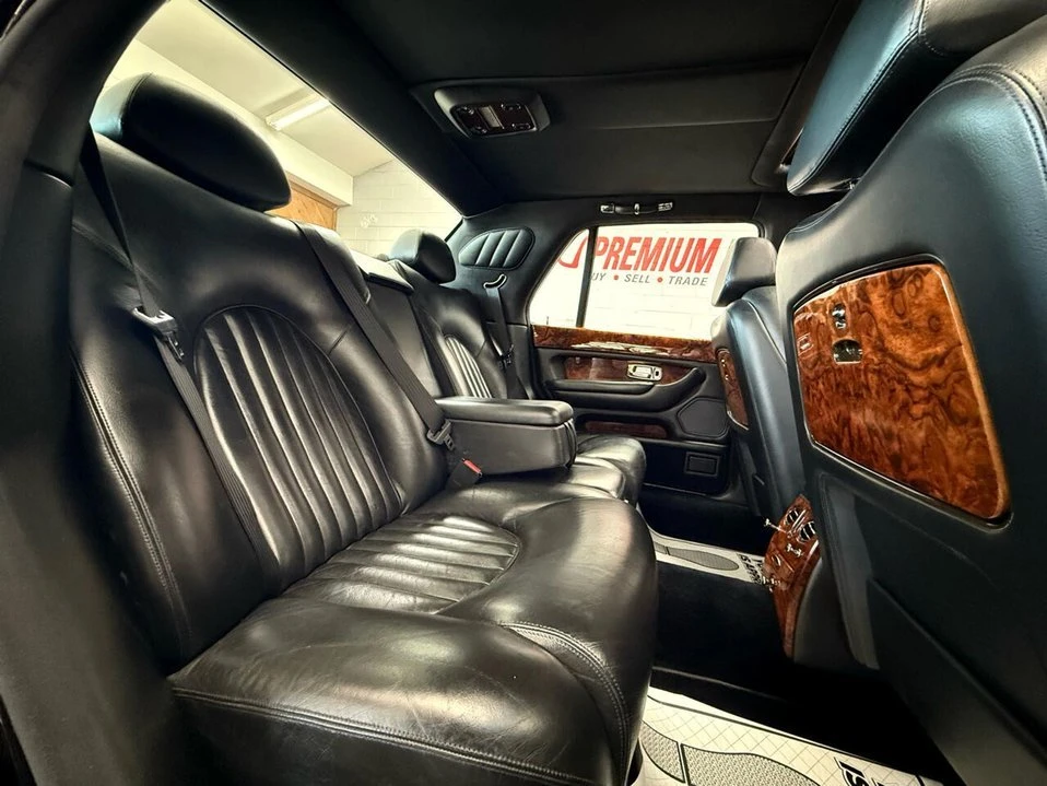 2000 Bentley Arnage - Image 16 of 20