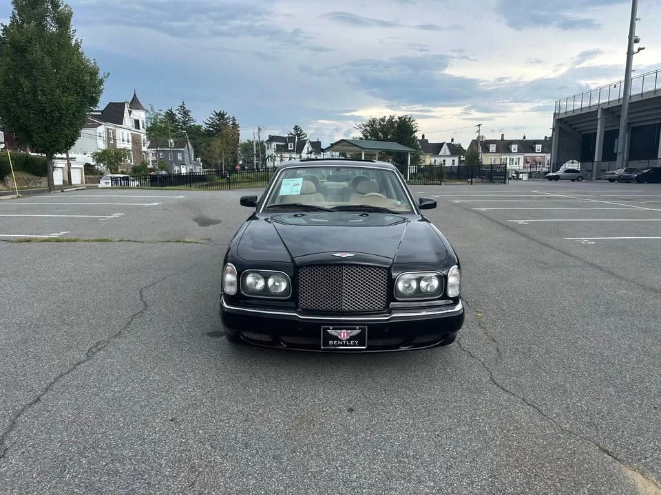 2000 Bentley Arnage - Image 3 of 20