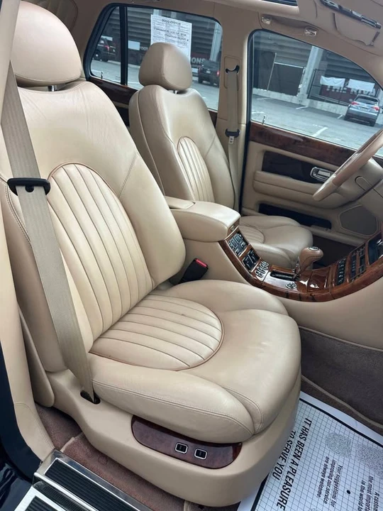 2000 Bentley Arnage - Image 19 of 20