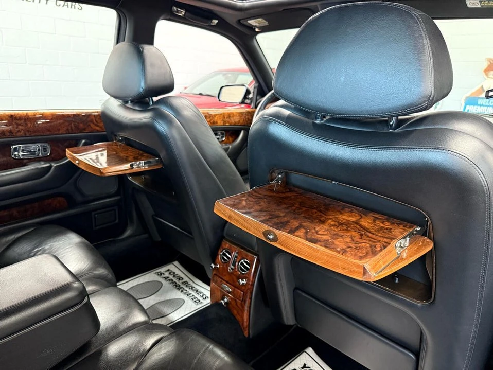 2000 Bentley Arnage - Image 18 of 20