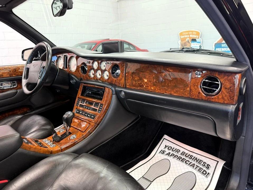 2000 Bentley Arnage - Image 9 of 20