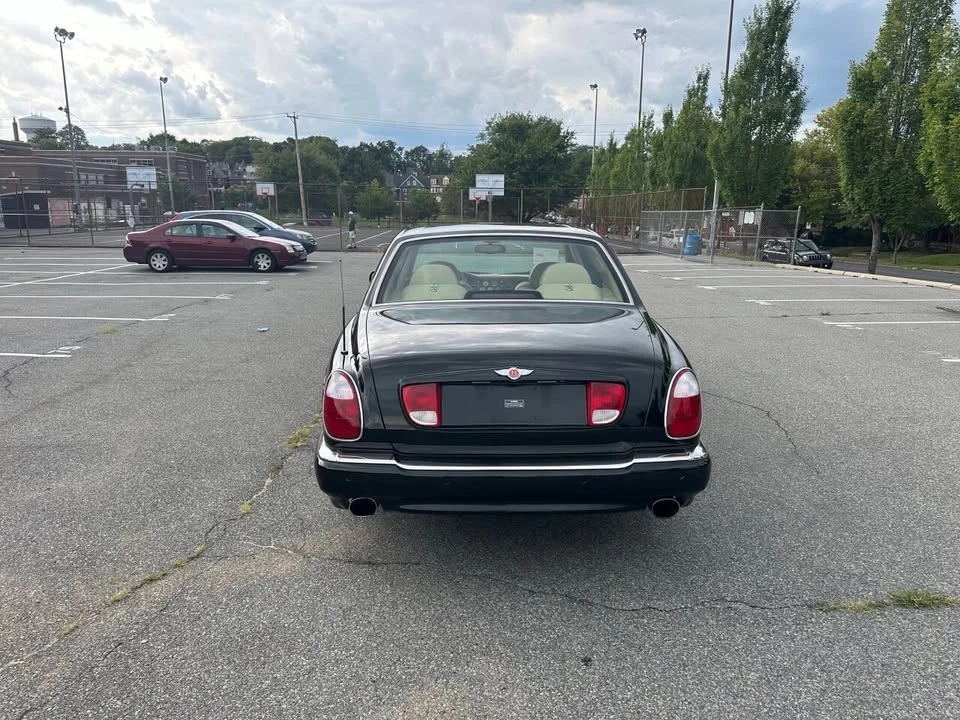 2000 Bentley Arnage - Image 7 of 20