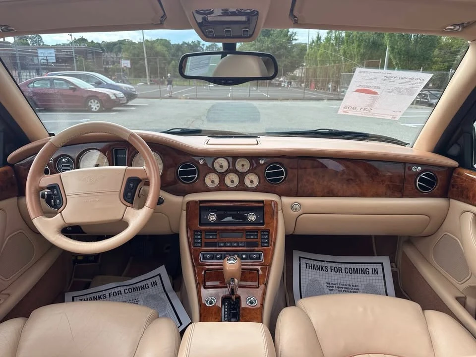 2000 Bentley Arnage - Image 16 of 20