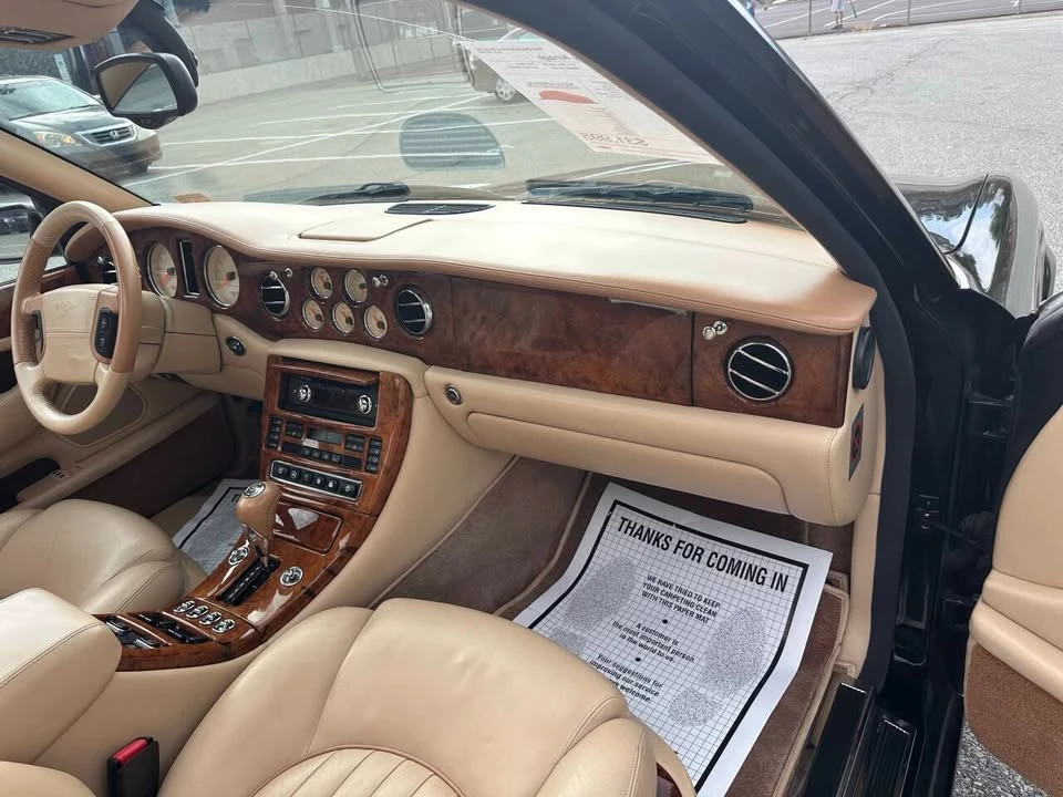2000 Bentley Arnage - Image 18 of 20
