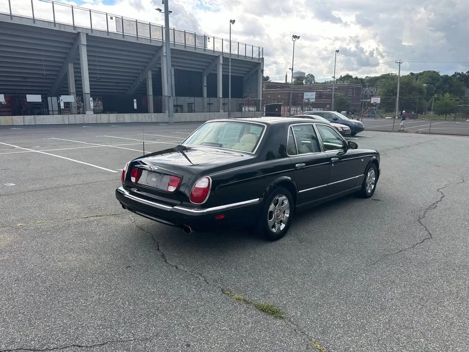 2000 Bentley Arnage - Image 6 of 20