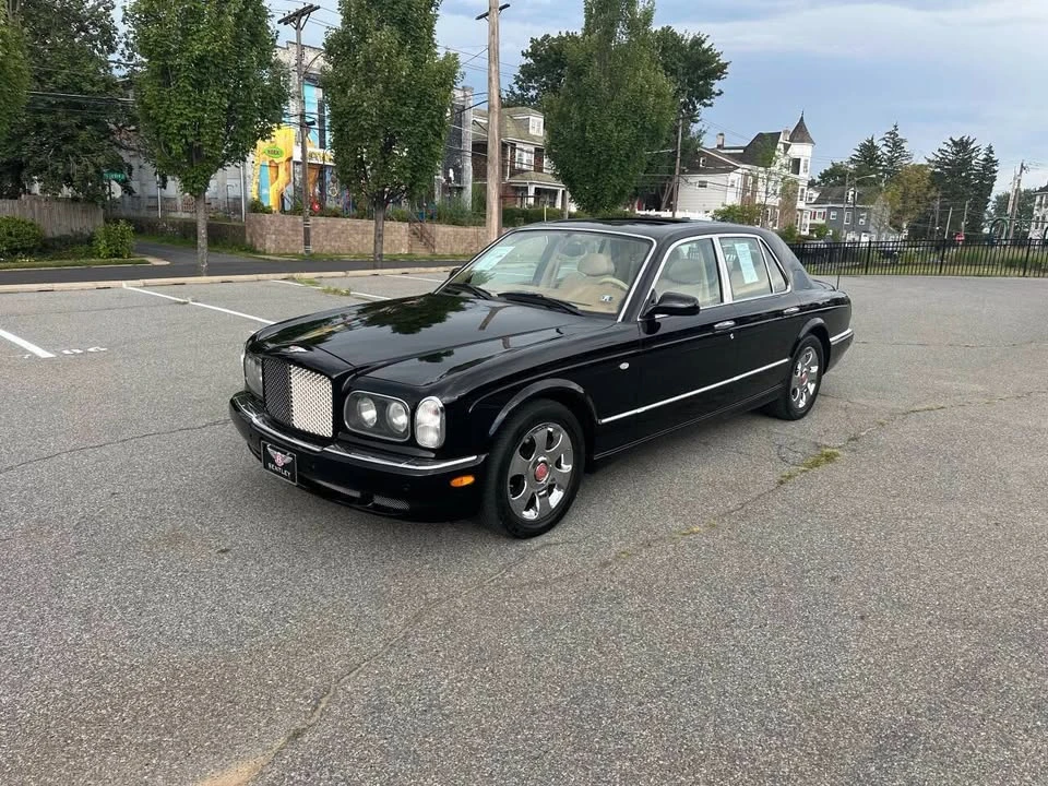 2000 Bentley Arnage - Image 2 of 20