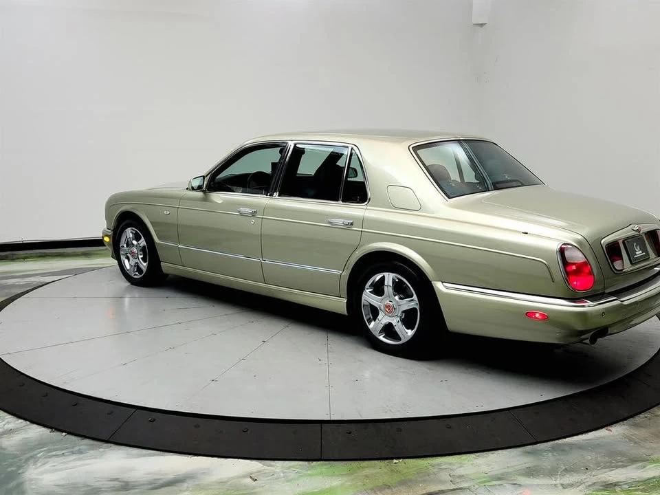 2000 Bentley Arnage - Image 6 of 19