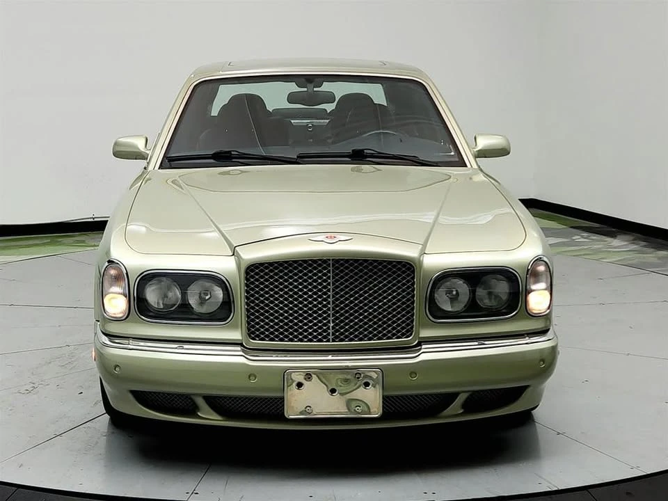 2000 Bentley Arnage - Image 2 of 19