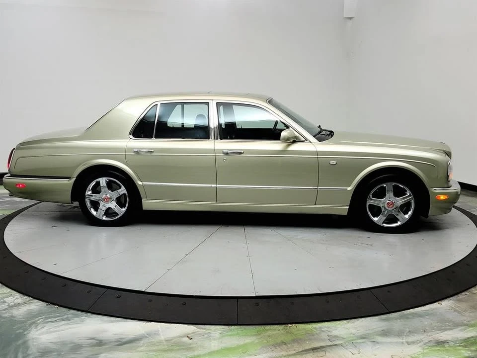 2000 Bentley Arnage - Image 3 of 19