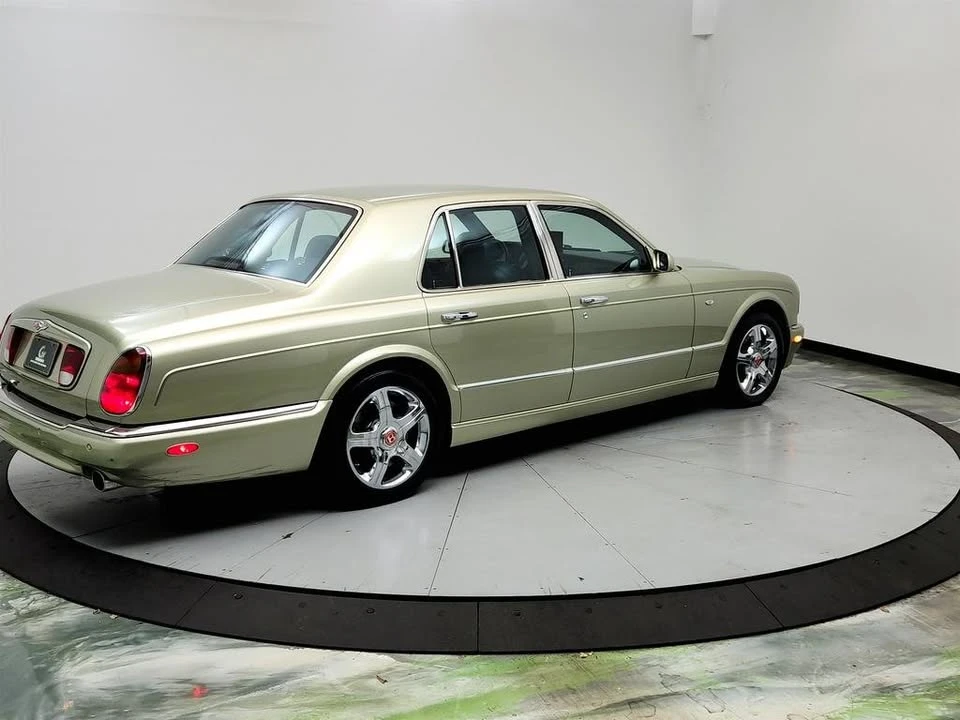 2000 Bentley Arnage - Image 4 of 19