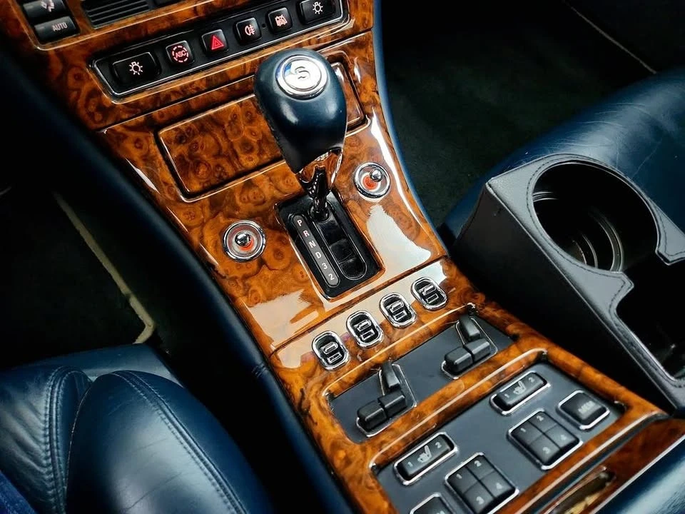 2000 Bentley Arnage - Image 17 of 19