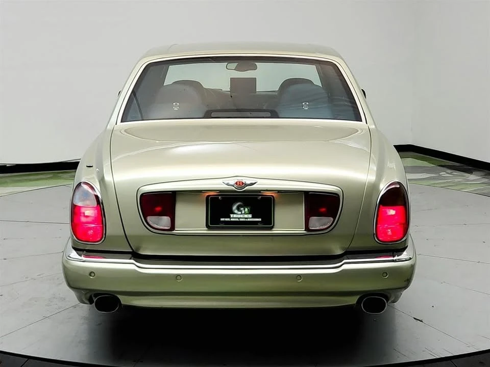 2000 Bentley Arnage - Image 5 of 19