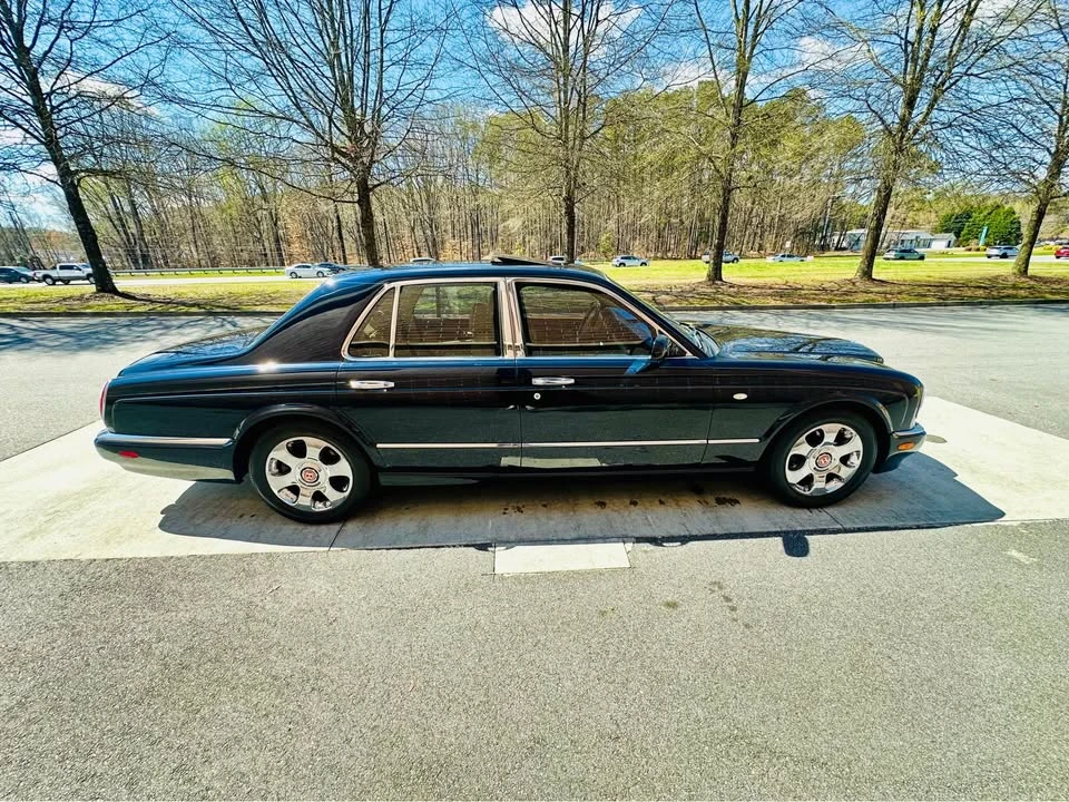 2000 Bentley Arnage - Image 5 of 16