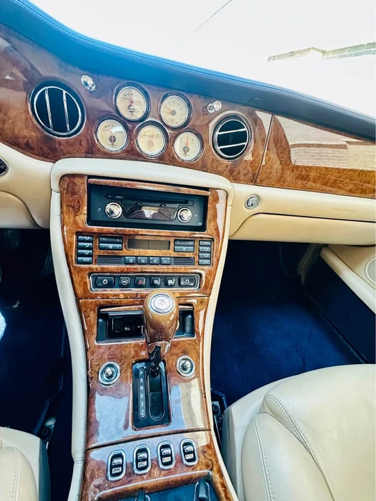 2000 Bentley Arnage - Image 14 of 16
