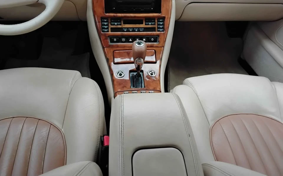 2000 Bentley Arnage - Image 17 of 20